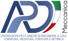 Apd meccanica  Logo